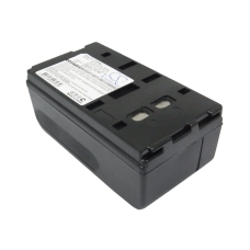 Remplacement de batterie compatible pour Olympus 550041-100,DR10,NP-33,NP-55,NP-66...