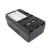 Batterij voor camera PHILIPS CS-NP66