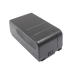 Camera Battery MAGNAVOX CS-NP66