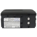 Batterij voor camera PHILIPS CS-NP66