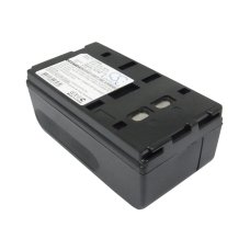 Remplacement de batterie compatible pour Olympus 550041-100,DR10,NP-33,NP-55,NP-66...