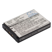Batterij compatibleWith Casio
