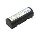 Camera Battery Casio CS-NP80FU