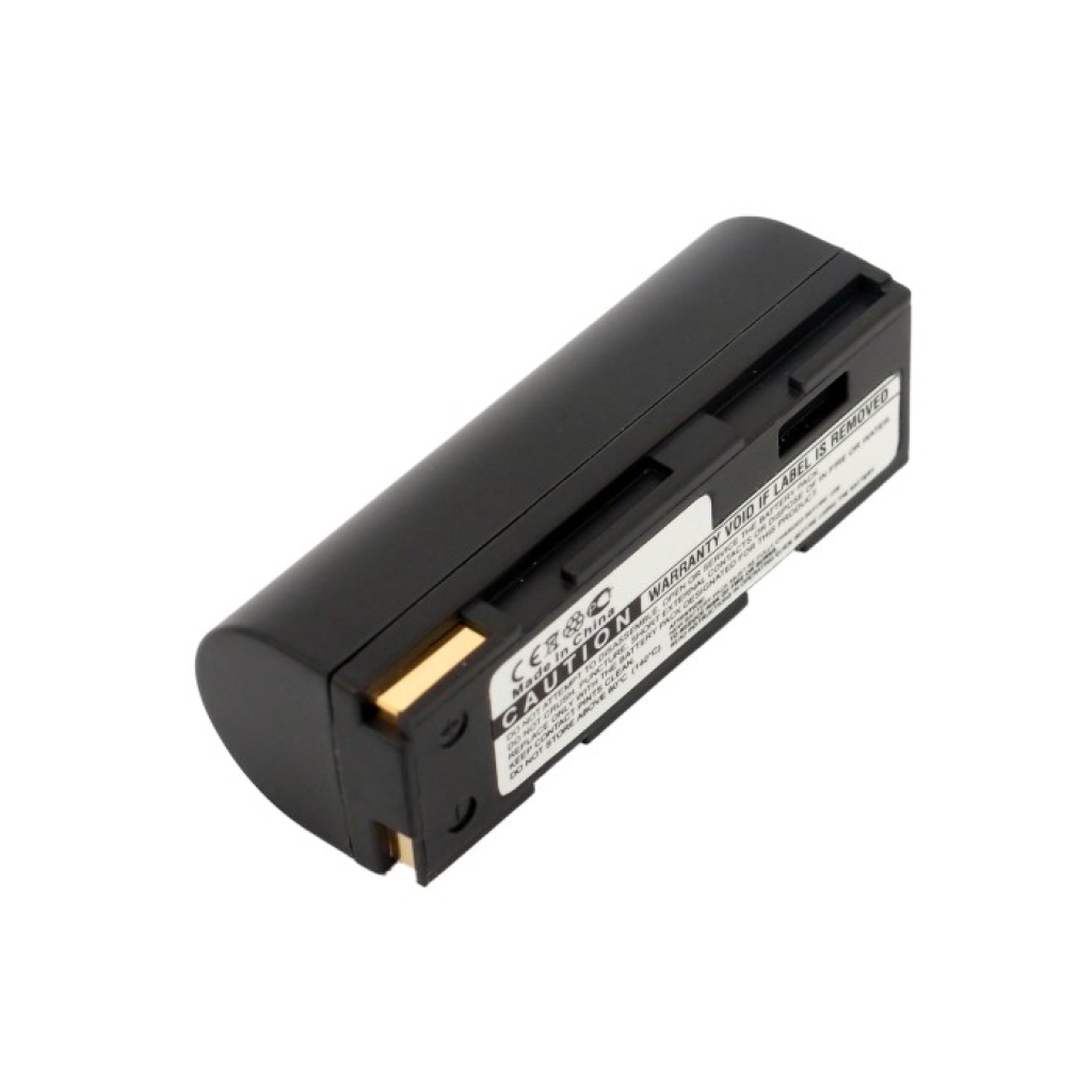 Camera Battery Casio CS-NP80FU