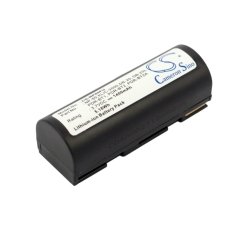 Remplacement de batterie compatible pour FUJIFILM B32B818232,B32B818233,BP-1100,DB-20,DB-20L...