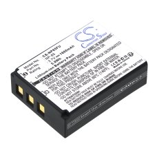 Remplacement de batterie compatible pour FUJIFILM NP-85