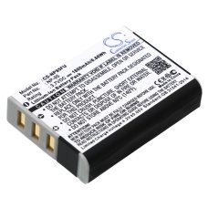 Remplacement de batterie compatible pour FUJIFILM DB-90,NP-95