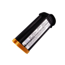 Compatibele batterijvervanging voor Canon 2418A001,NP-E2