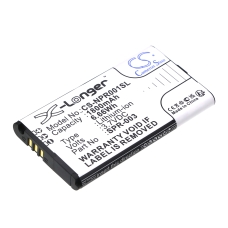 Remplacement de batterie compatible pour Nintendo SPR-003,SPR-A-BPAA-CO