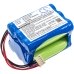 Batterij Vervangt BPANEN560