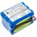 Batterij Vervangt BPANEN560