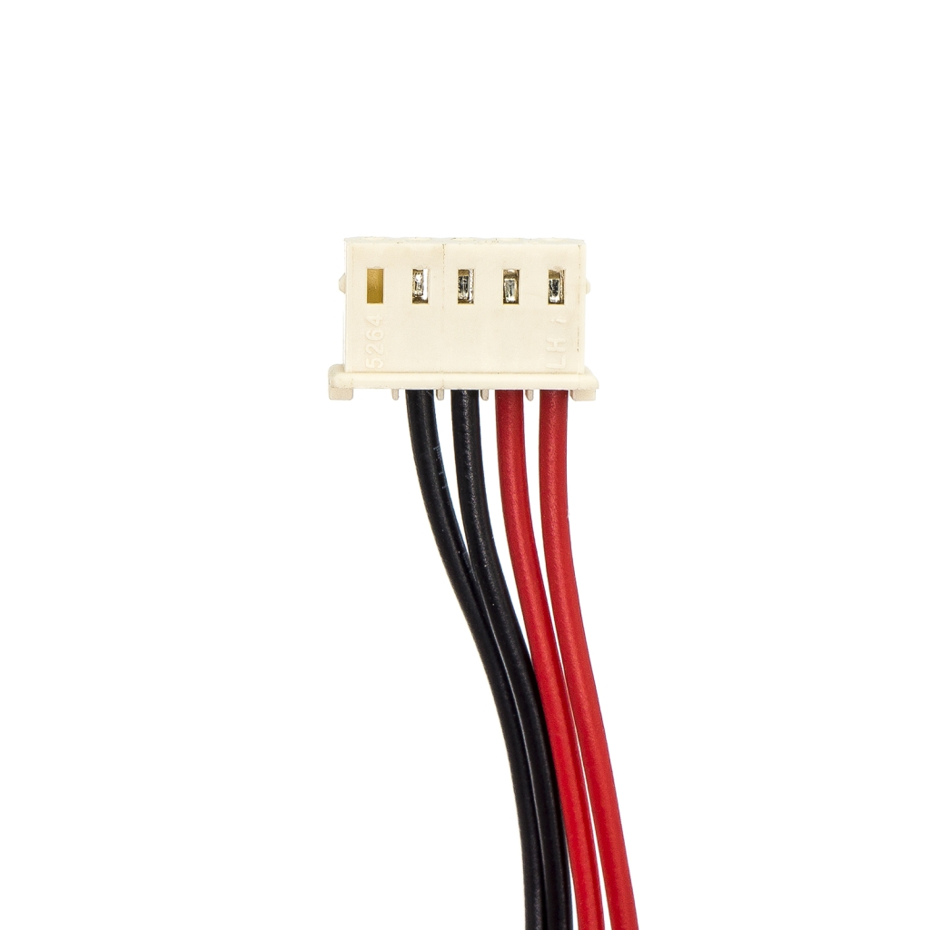 Batterij Vervangt BPANEN560