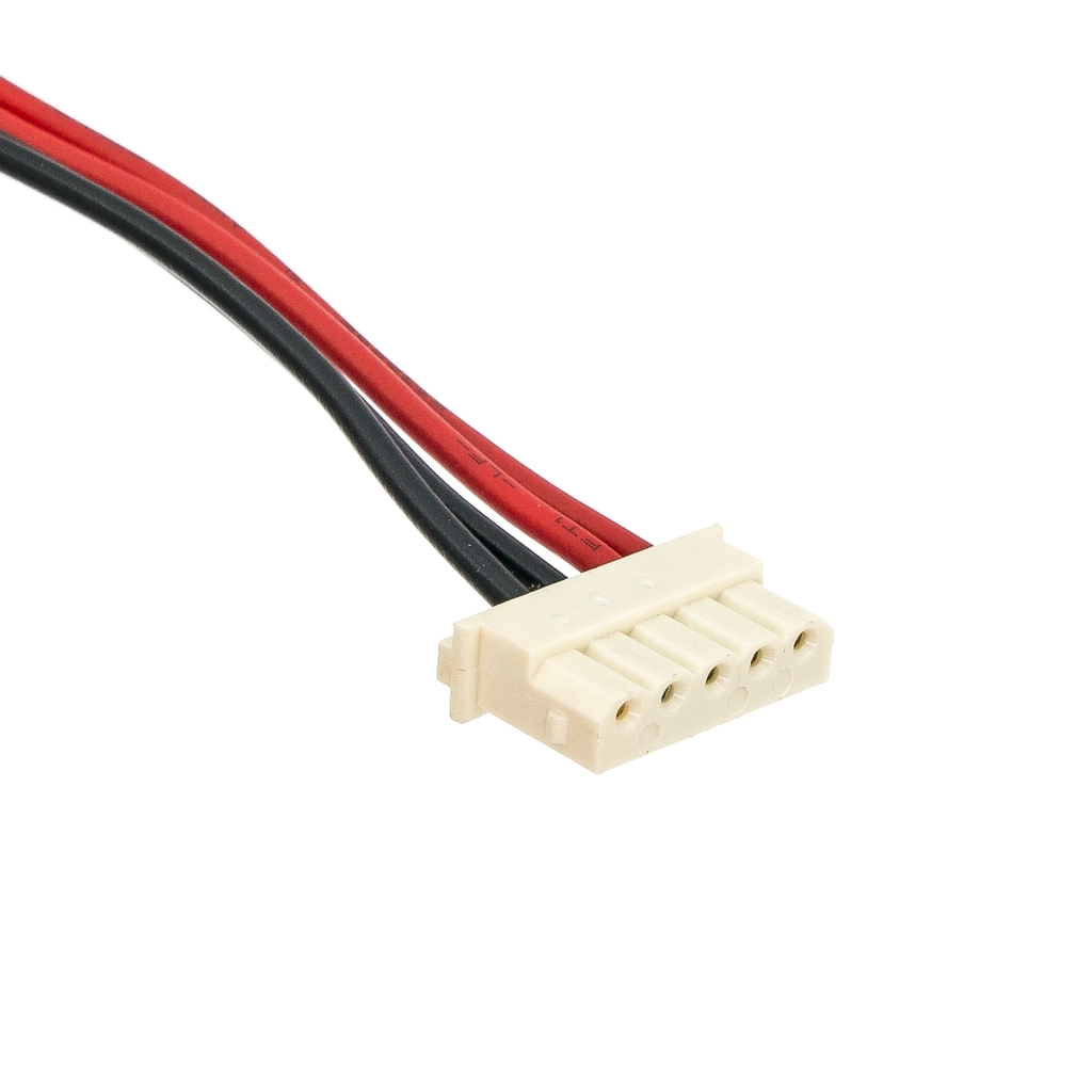 Batterij Vervangt BPANEN560