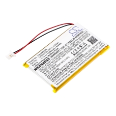 Remplacement de batterie compatible pour Sony LISI241