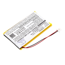 Compatible battery replacement for Sony LISI241