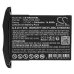 Batterij barcode, scanner Ncr orderman CS-NRD500BL