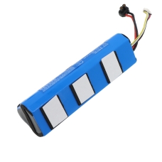 Compatibele batterijvervanging voor NARWAL BP-6S1P-3600A,BP-6S1P-3600D