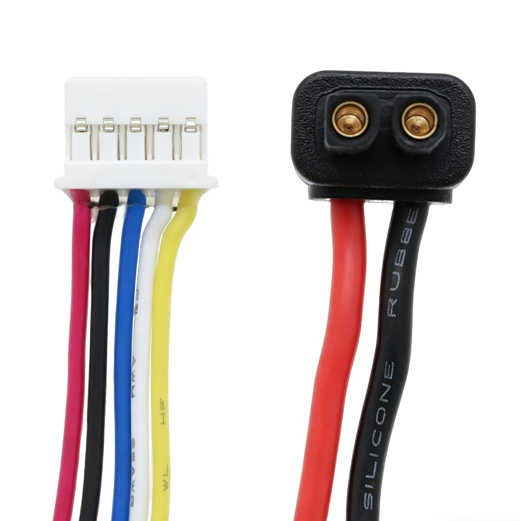 Batterij compatibel met Narwal CS-NRJ110VX