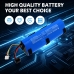 Batterij compatibel met Narwal CS-NRJ110VX
