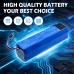 Batterij compatibel met Narwal CS-NRJ300VH