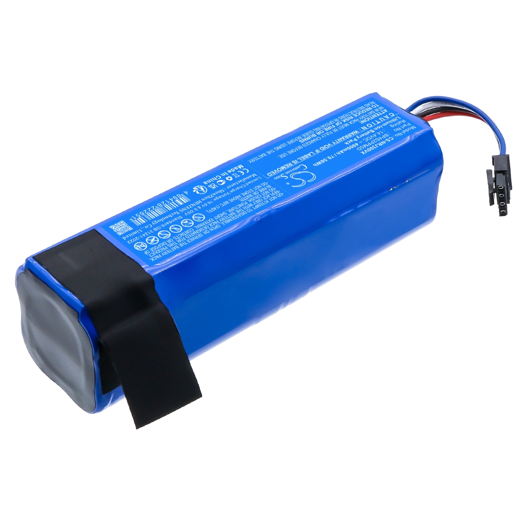 Batterij Vervangt BP4S2PPM5B