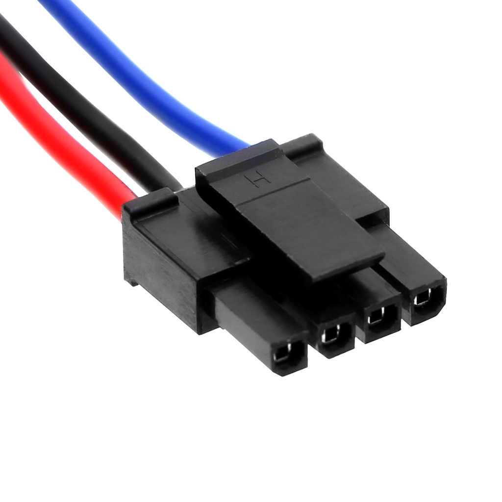 Batterij Vervangt BP4S2PPM5B