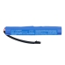 Batterijen compatibel met Neuromove NM900 NM900 CS-NRM900MD
