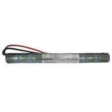 Compatibele batterijvervanging voor RC CS-NS120C31MT
