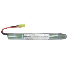 Compatibele batterijvervanging voor RC CS-NS150C30MT