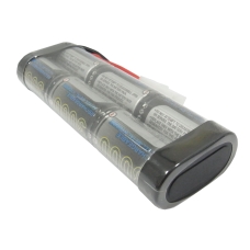 Compatibele batterijvervanging voor Irobot CS-NS300D37C006