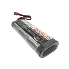 Compatibele batterijvervanging voor RC CS-NS300D37C115