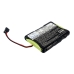 Batterij Vervangt NS3109
