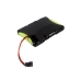 Batterij Vervangt NS3109