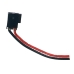 Batterij Vervangt NS3109