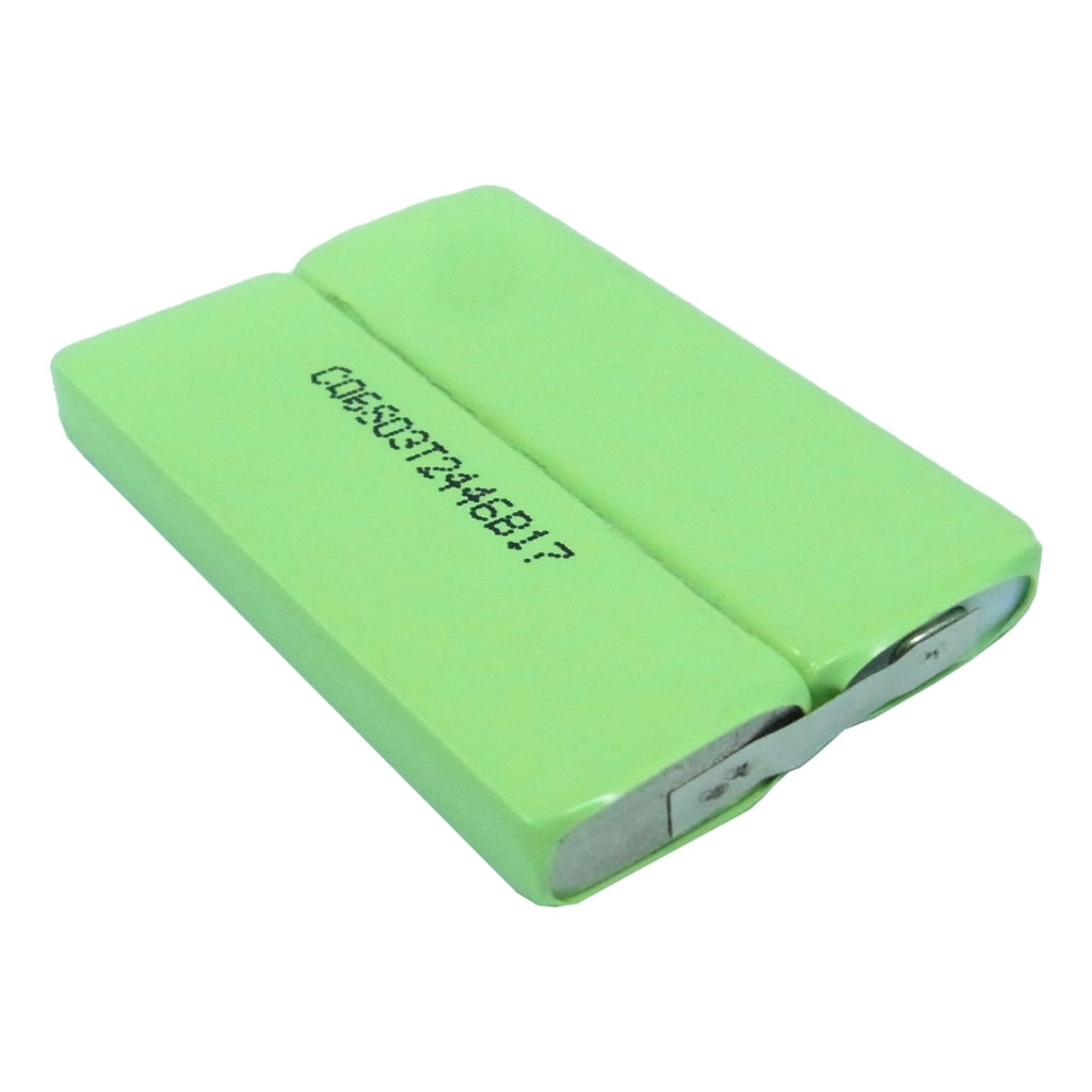 Batterij Vervangt BC101590