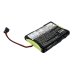 Batterij Vervangt T325