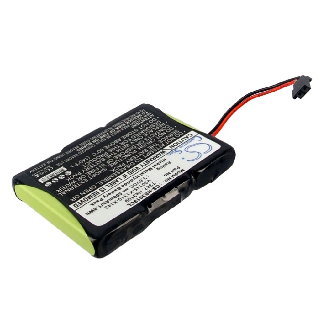 Batterij Vervangt T325