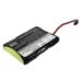 Batterij Vervangt T325