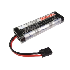Compatibele batterijvervanging voor RC CS-NS360D37C012
