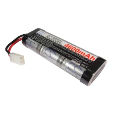 Compatibele batterijvervanging voor RC CS-NS460D37C006