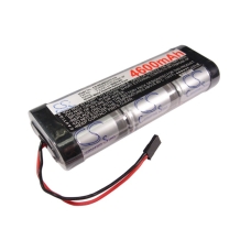 Compatibele batterijvervanging voor RC CS-NS460D37C114