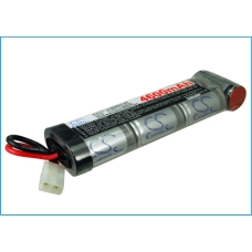 Compatibele batterijvervanging voor RC CS-NS460D47C006