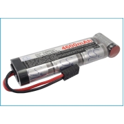 Batterij compatibleWith Rc