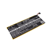 Batterij compatibleWith Nabi