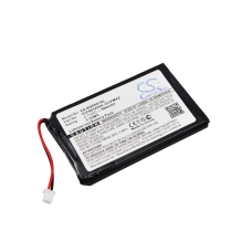 Compatibele batterijvervanging voor Audiovox ICP463450A 1S1PMXZ