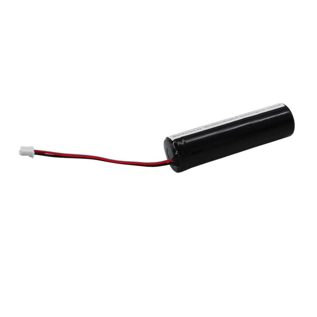 Batterij Vervangt LC18650