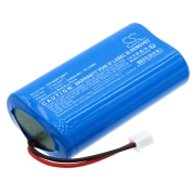 Battery compatibleWith Nightstick