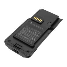 Compatibele batterijvervanging voor Inrico B-83F