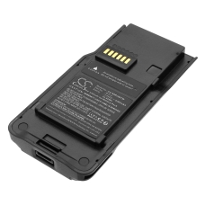 Compatibele batterijvervanging voor Inrico B-81J