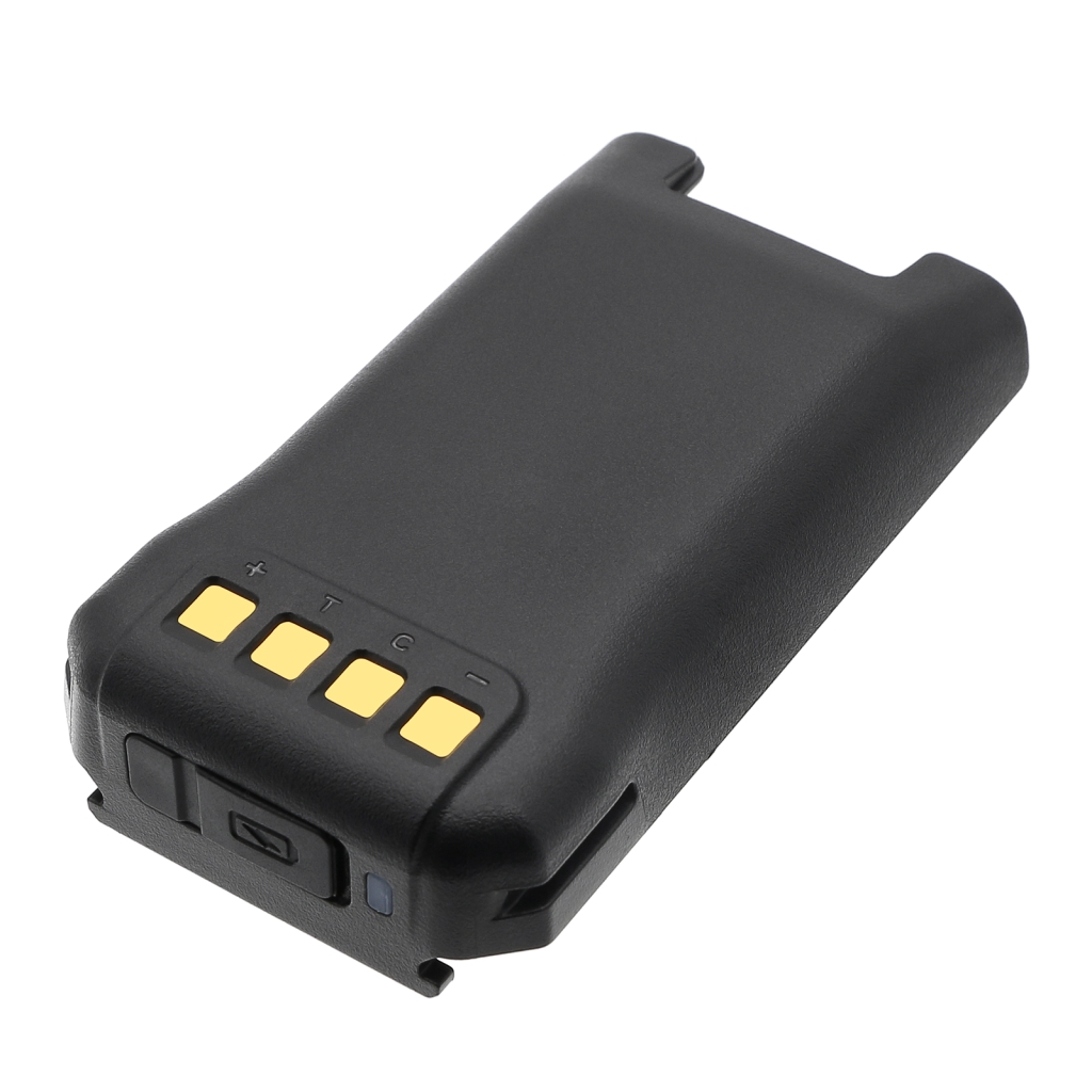 Batterij voor tweerichtingsradio Inrico CS-NSR740TW